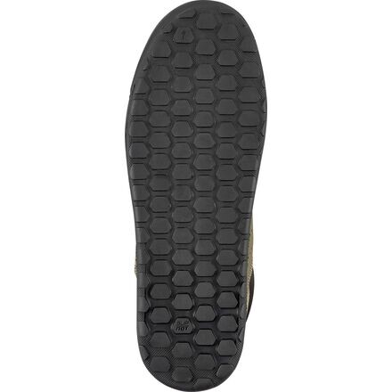 

2FO Roost Обувь с плоскими педалями Specialized, цвет Black/Slate