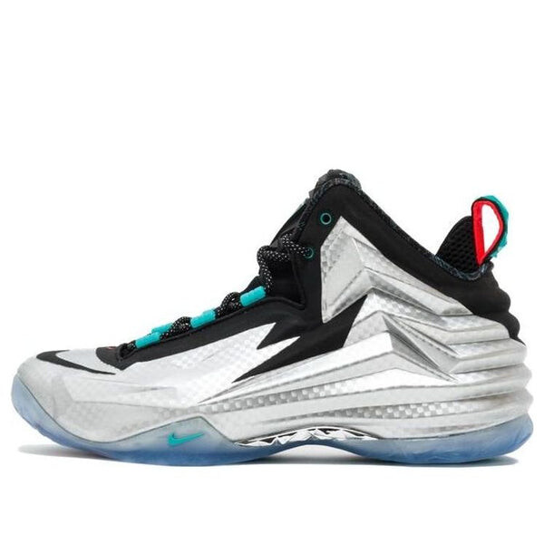 

Кроссовки chuck posite Nike, серебряный, Серый, Кроссовки chuck posite Nike, серебряный