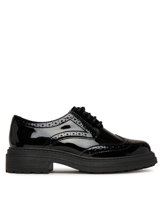 Туфли оксфорды Orinoco3 Derby 26183171 Clarks, черный