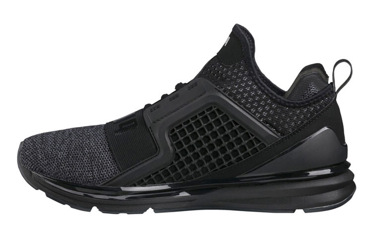 

Мужская обувь Puma Ignite Series Lifestyle, Черный, Мужская обувь Puma Ignite Series Lifestyle