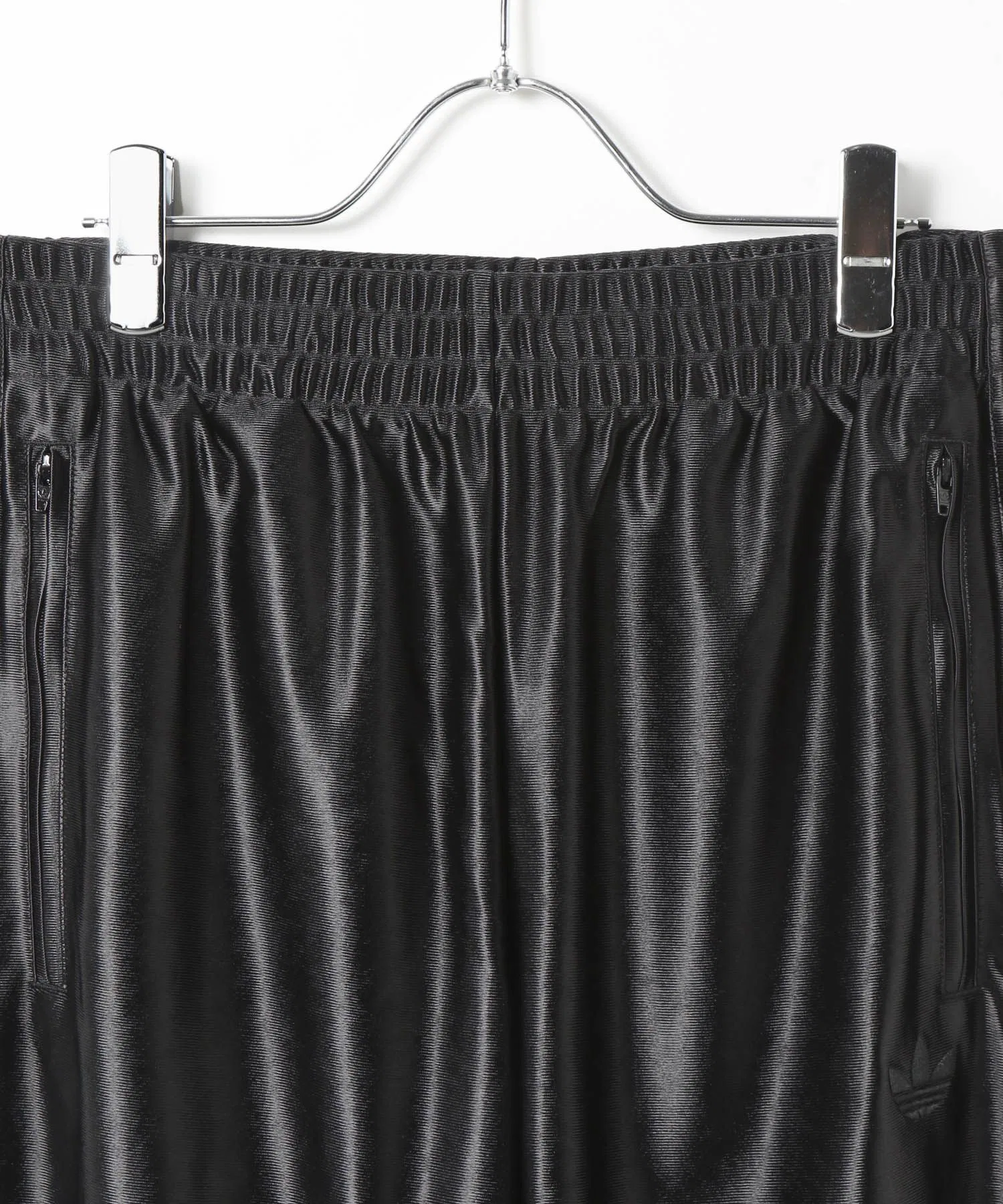 Мужские брюки Adidas Firebird Metallic Track Pants — фото 3