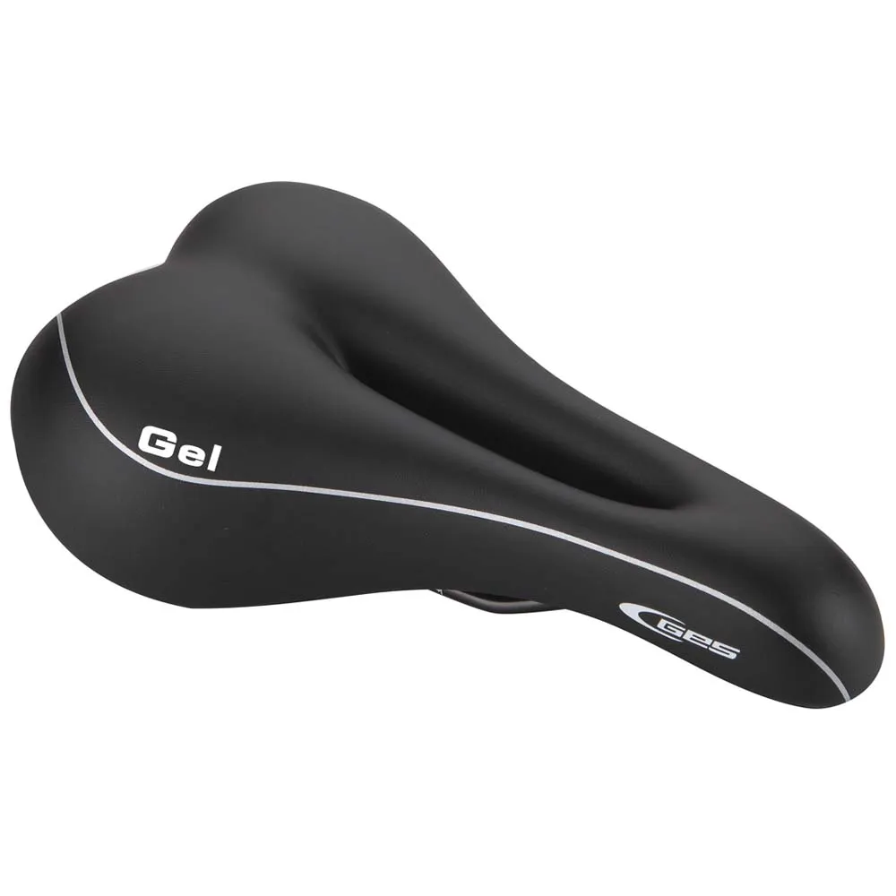 

Седло GES Gel, черный