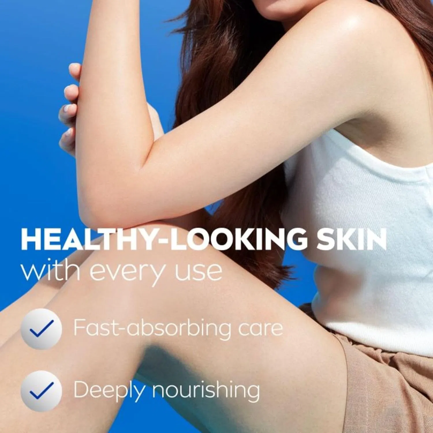 Лосьон для тела увлажняющий NIVEA Express Hydration 400 мл — фото 4