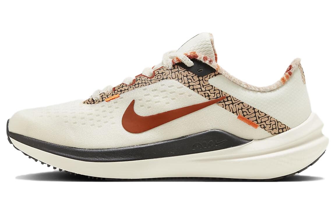 

Nike Air Winflo 10 Кроссовки женские, Orange