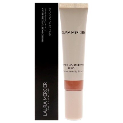 

Laura Mercier Женские тонированные увлажняющие румяна Corsica Pink 0,5 унции 15 мл