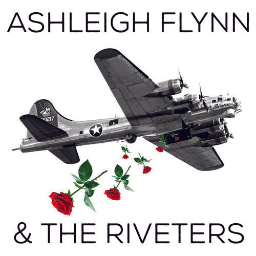 

CD диск Flynn, Ashleigh & the Riveters: Ashleigh Flynn And The Riveters