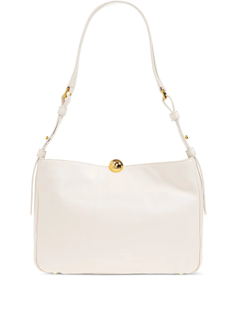 

Маленькая сумка на плечо Furla, белый