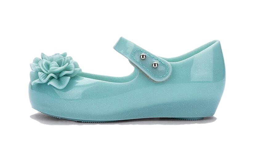 

Кроссовки MELISSA Kids Lifestyle Shoes PS Low-top, зеленый