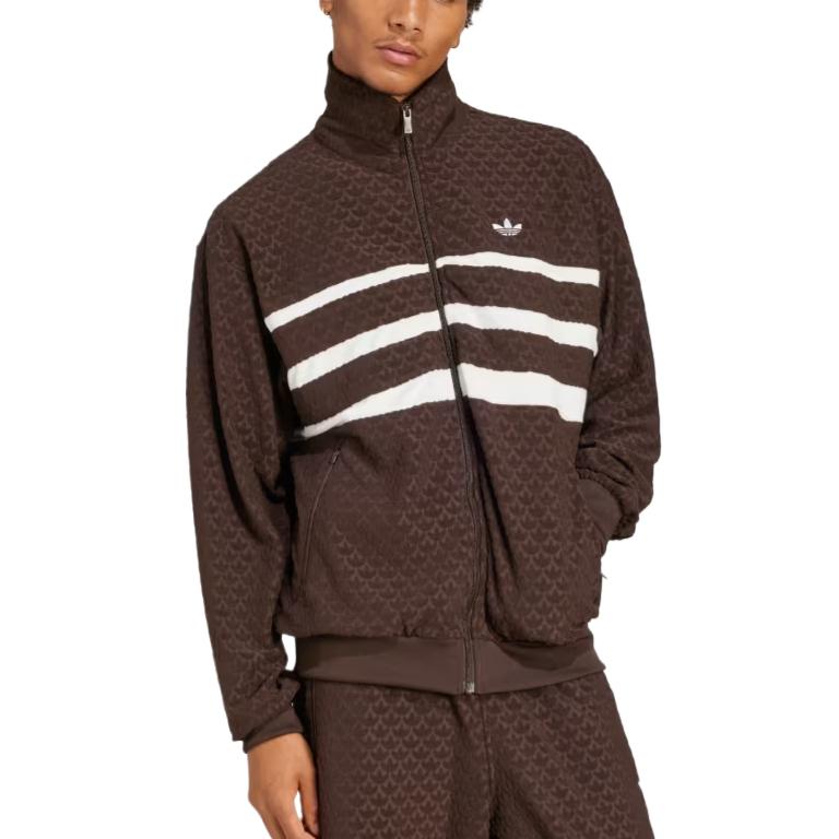 Свитер Adidas Originals Monogram — фото 3