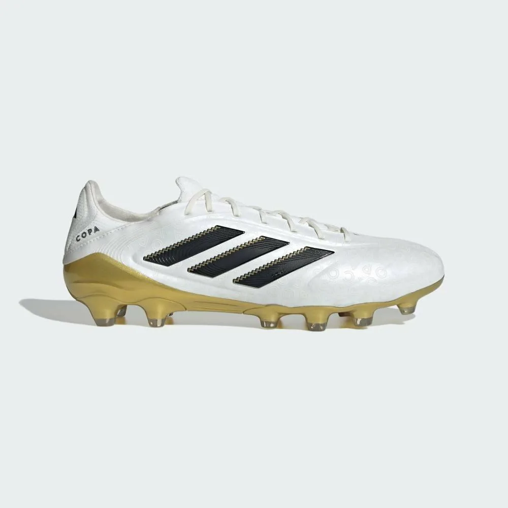 Бутсы adidas Copa Pure 3 Elite HG/AG Adidas, white — фото 2