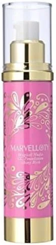 CC-крем Shiny Rich Marvelati Magical Noody 55 г