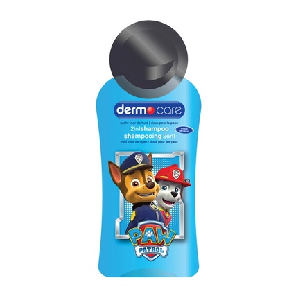 

Dermo Care Dermo Care Шампунь Paw Patrol Dermocare