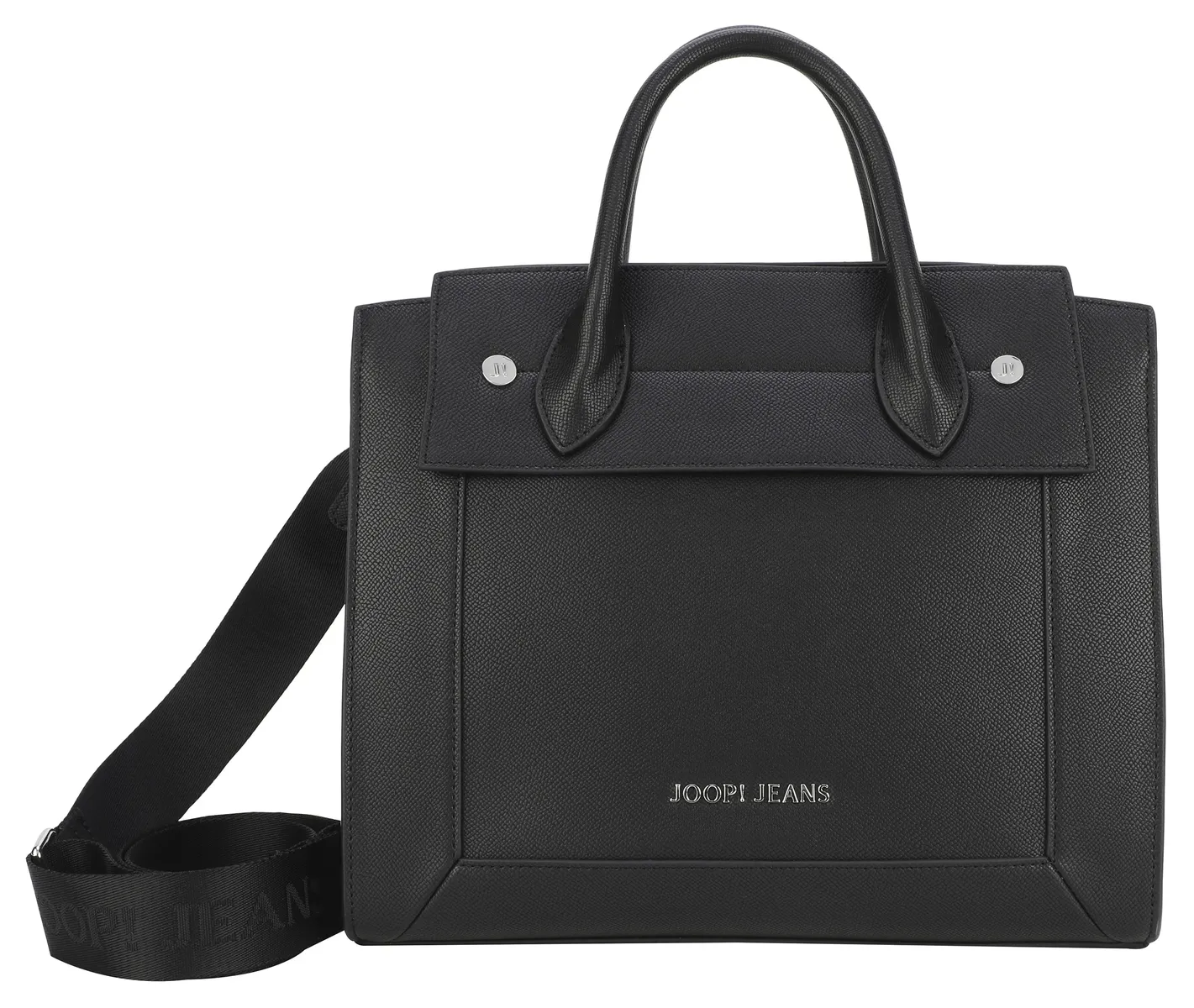 

Сумочка Joop Jeans "Cornice Ornela Handbag Mhz", черный