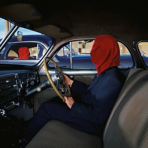 

Виниловая пластинка Mars Volta - Frances The Mute