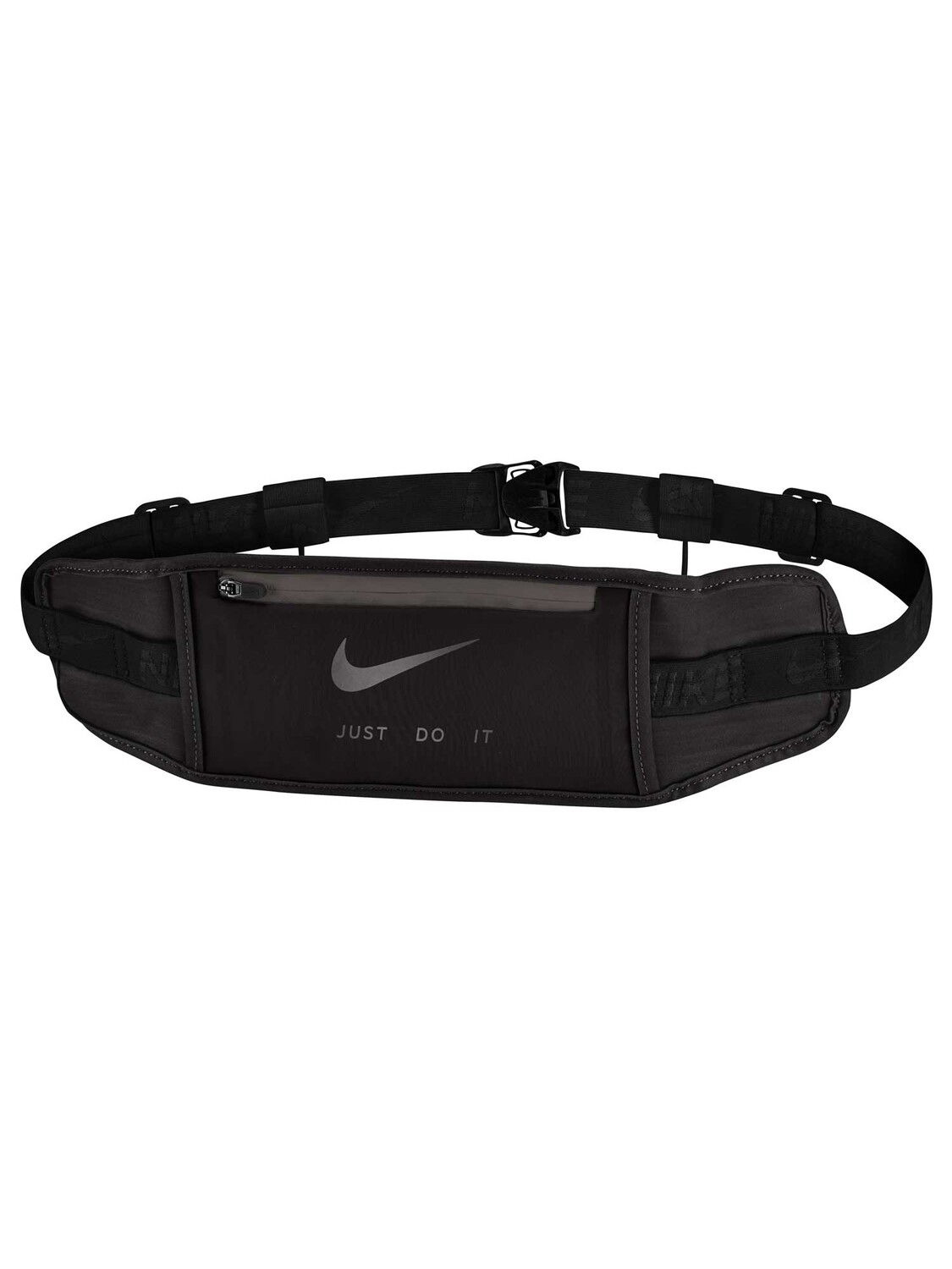 

Сумка через плечо Nike RACE DAY WAISTPACK, черный