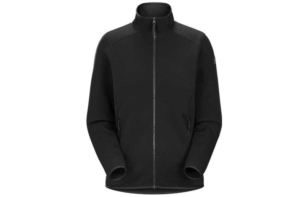 Arcteryx Куртка KYANITE женская, Fuchsia Pink/Synth — фото 4