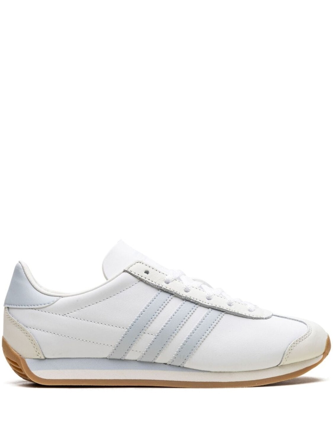 

Кроссовки Adidas Country OG "Cloud White/Halo Blue", белый