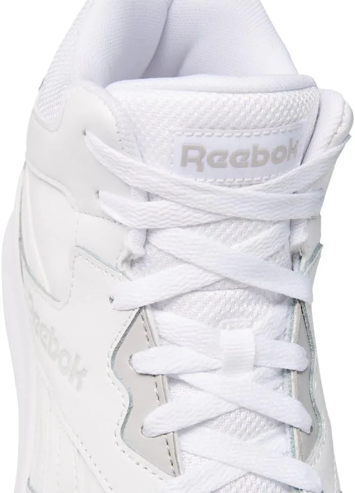 Мужские кроссовки Reebok BB4500 Hi 2, белый/светло-серый — фото 2