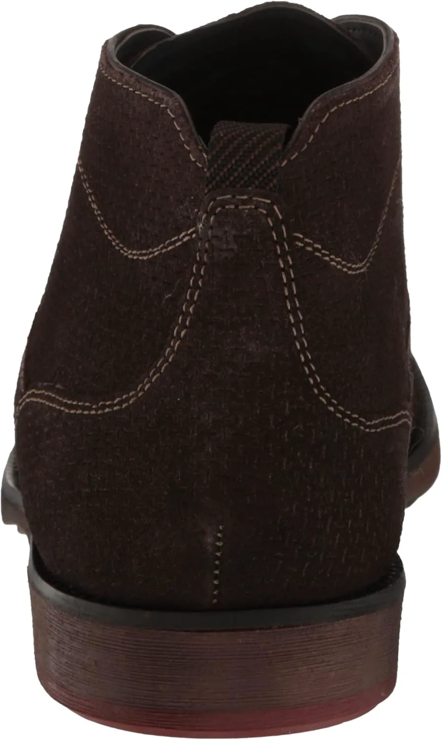 

Мужские ботинки Chukka Kyron от STACY ADAMS, мультиколор