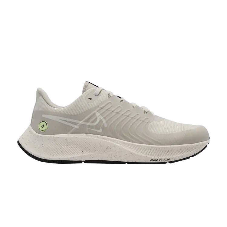 

Кроссовки Nike Air Zoom Pegasus 38 Shield 'Summit White Sail', белый