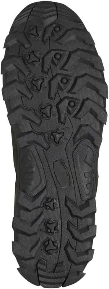 Ботинки Prologic Bench Bound Camo Trek Boot Medium High Cut, Camouflage — фото 2