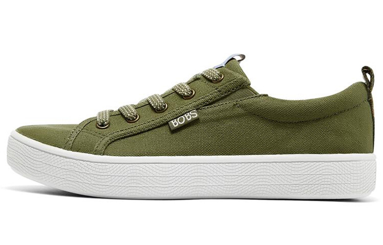 Женская обувь для скейтбординга Skechers Bobs