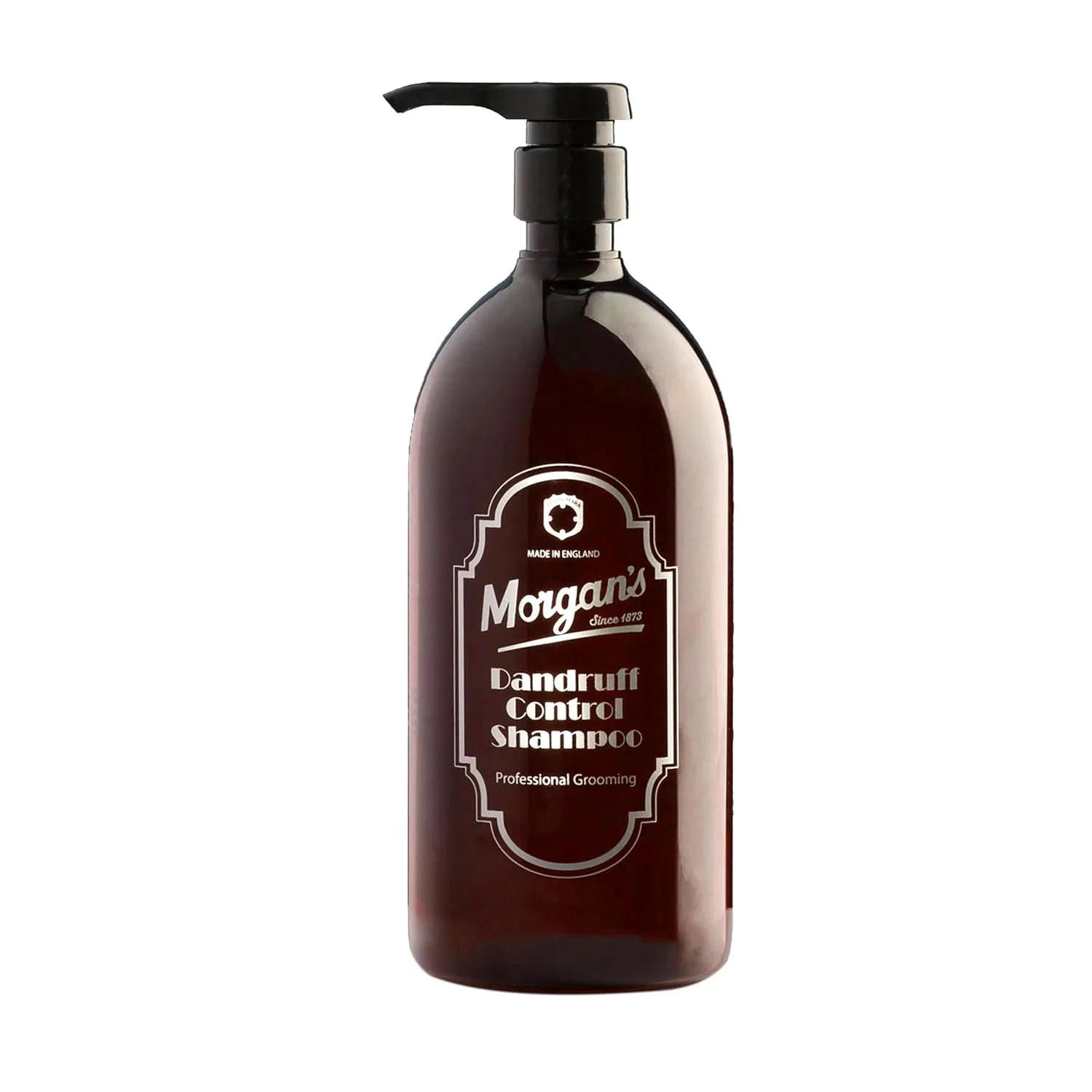 Шампунь против перхоти Morgan's Pomade Dandruff Control 1000 мл Morgan'S Pomade