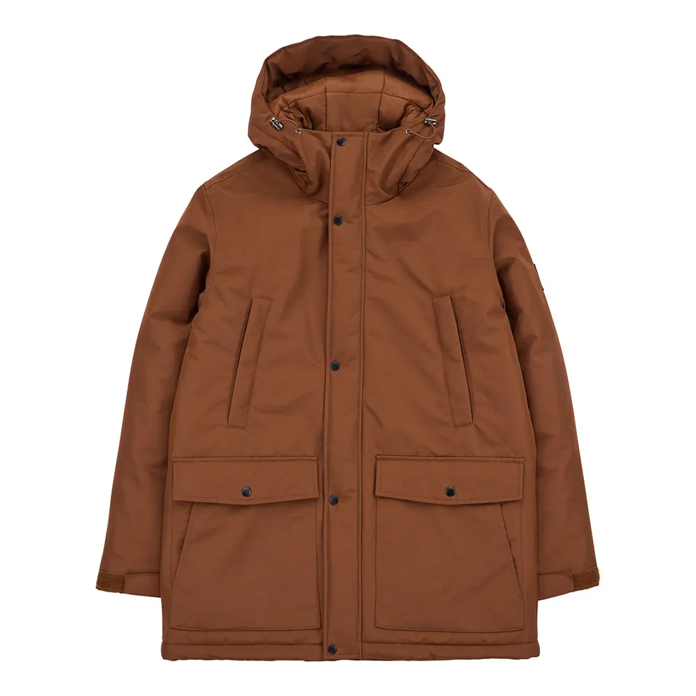 

Куртка Makia Resilient padded, коричневый