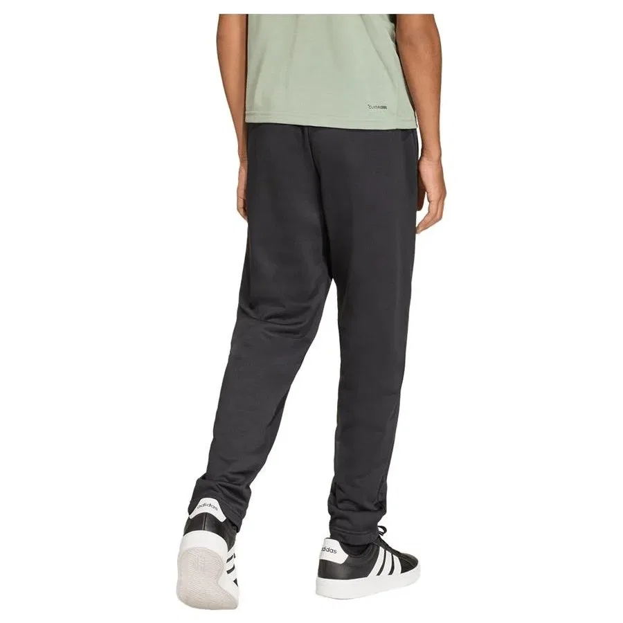 Детские спортивные штаны adidas J MC PANT KD0984, Черный — фото 3