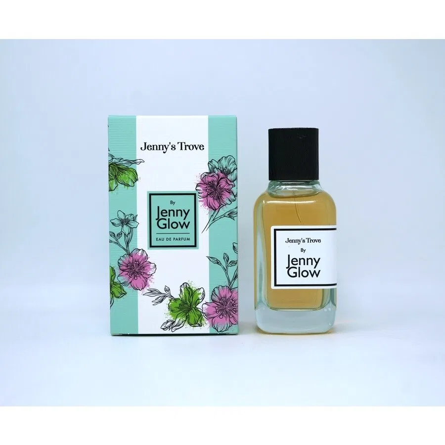 Парфюмерная вода Jenny's Trove by Jenny Glow for Women, 100 мл