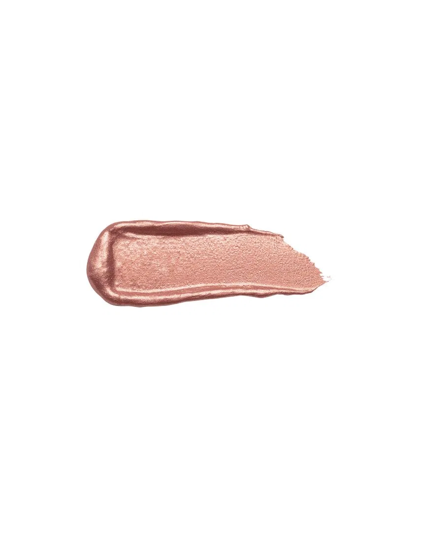 Тени для век с эффектом металлик Extreme Fierce, 3 г KIKO Milano, Rose Slay — фото 2