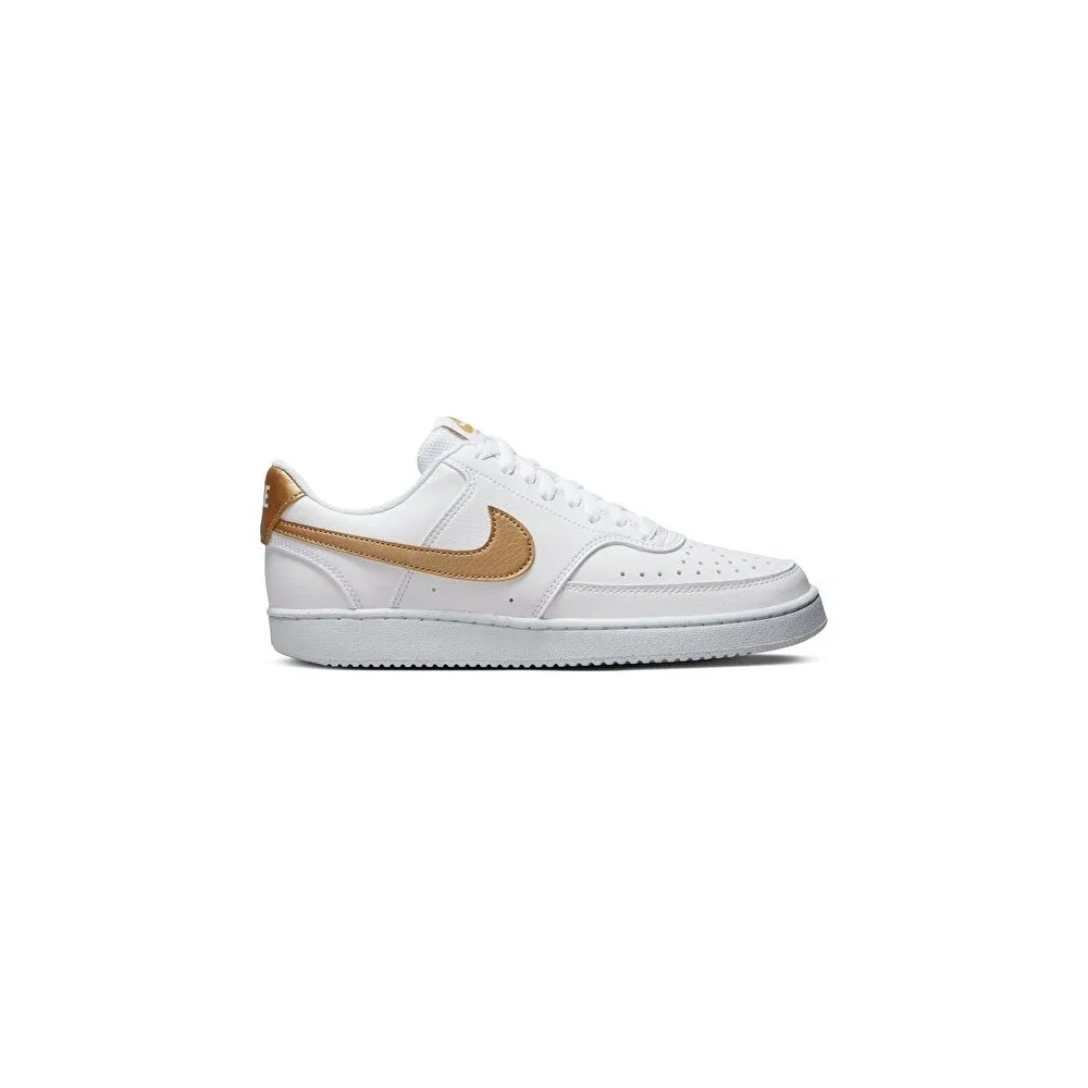 Детские кроссовки унисекс Nike W Court Vision Lo NN, Белый