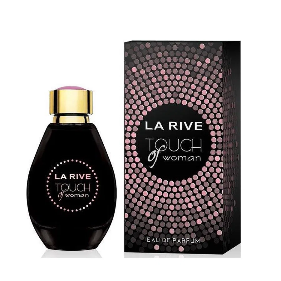 Парфюмерная вода La Rive Touch Of Woman, 90 мл
