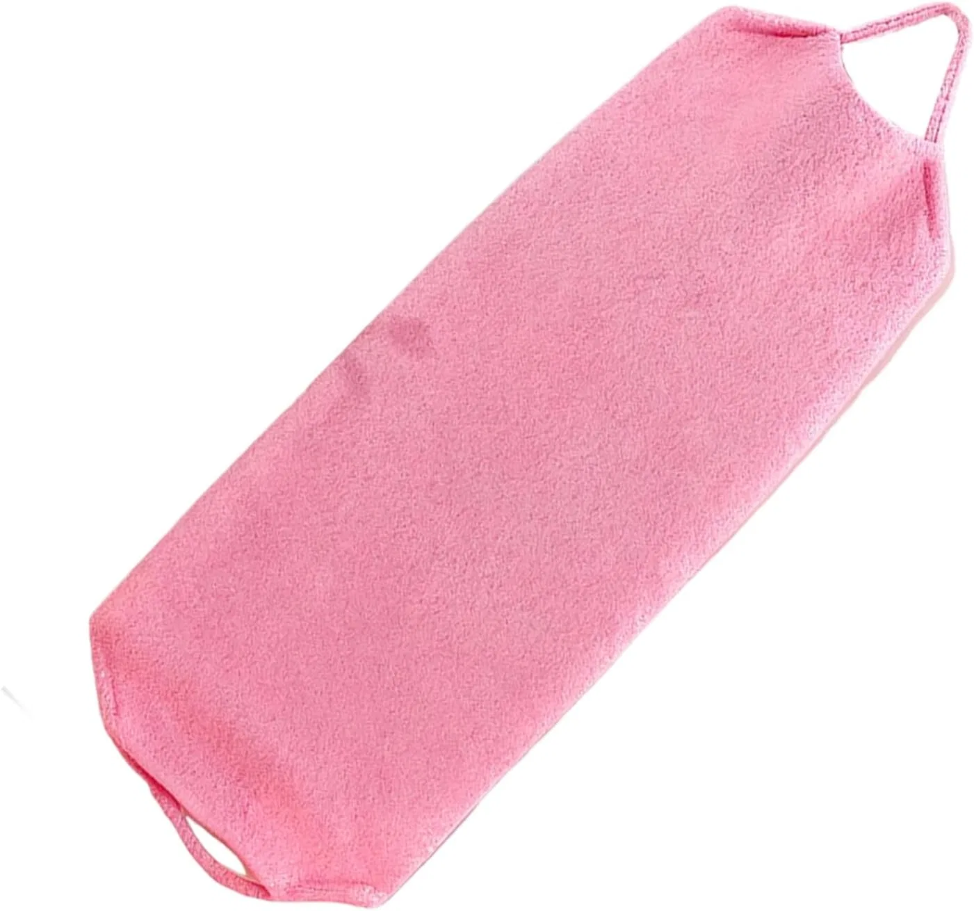 Скраб-полотенце для душа, Generisch, 20x45 см