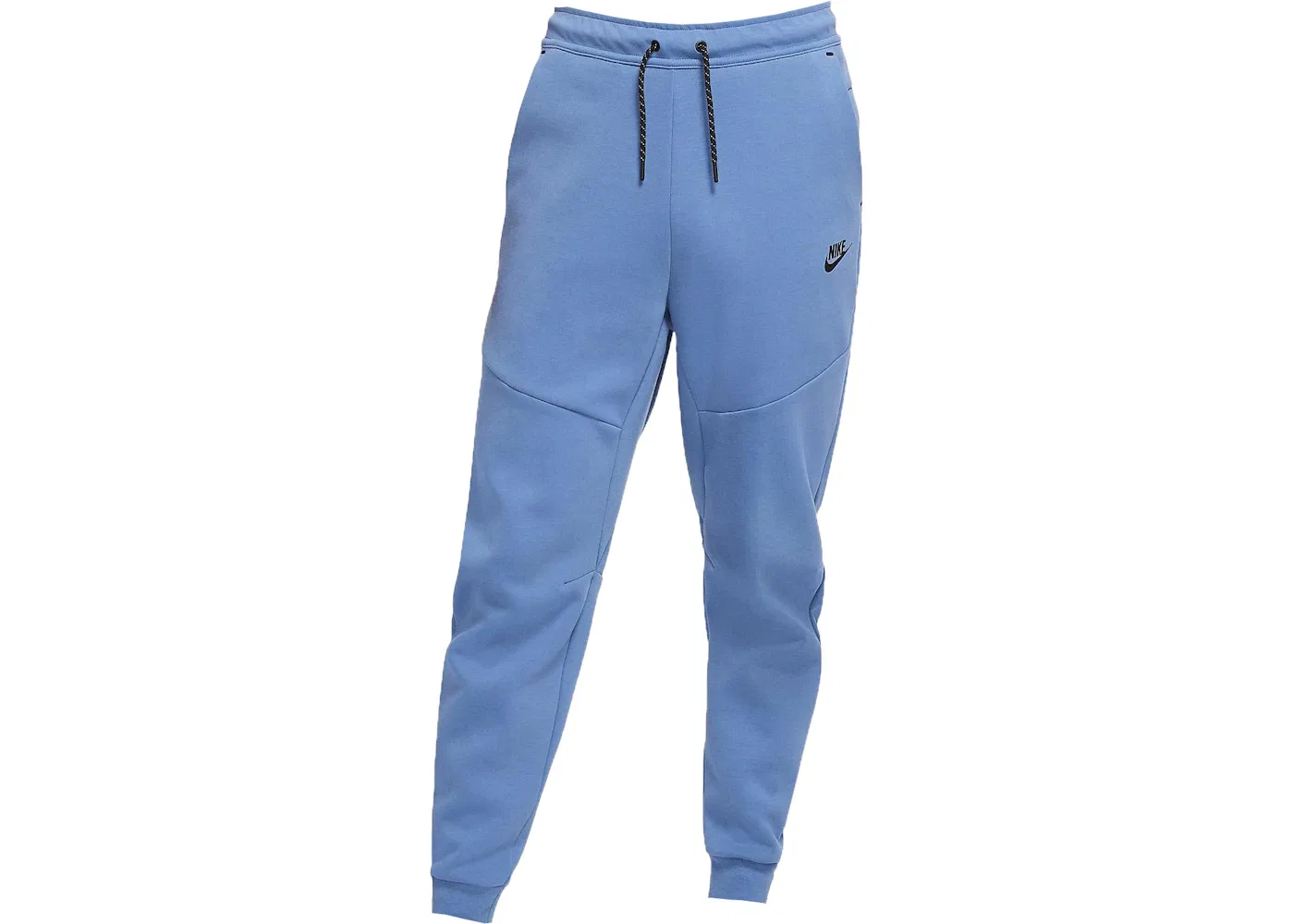 Мужские спортивные штаны с технологичным флисом Nike Joggers, Stone Blue