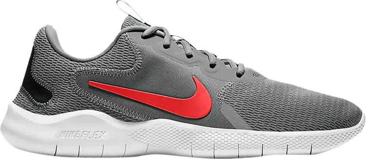 

Кроссовки Nike Flex Experience Run 9 'Particle Grey', серый