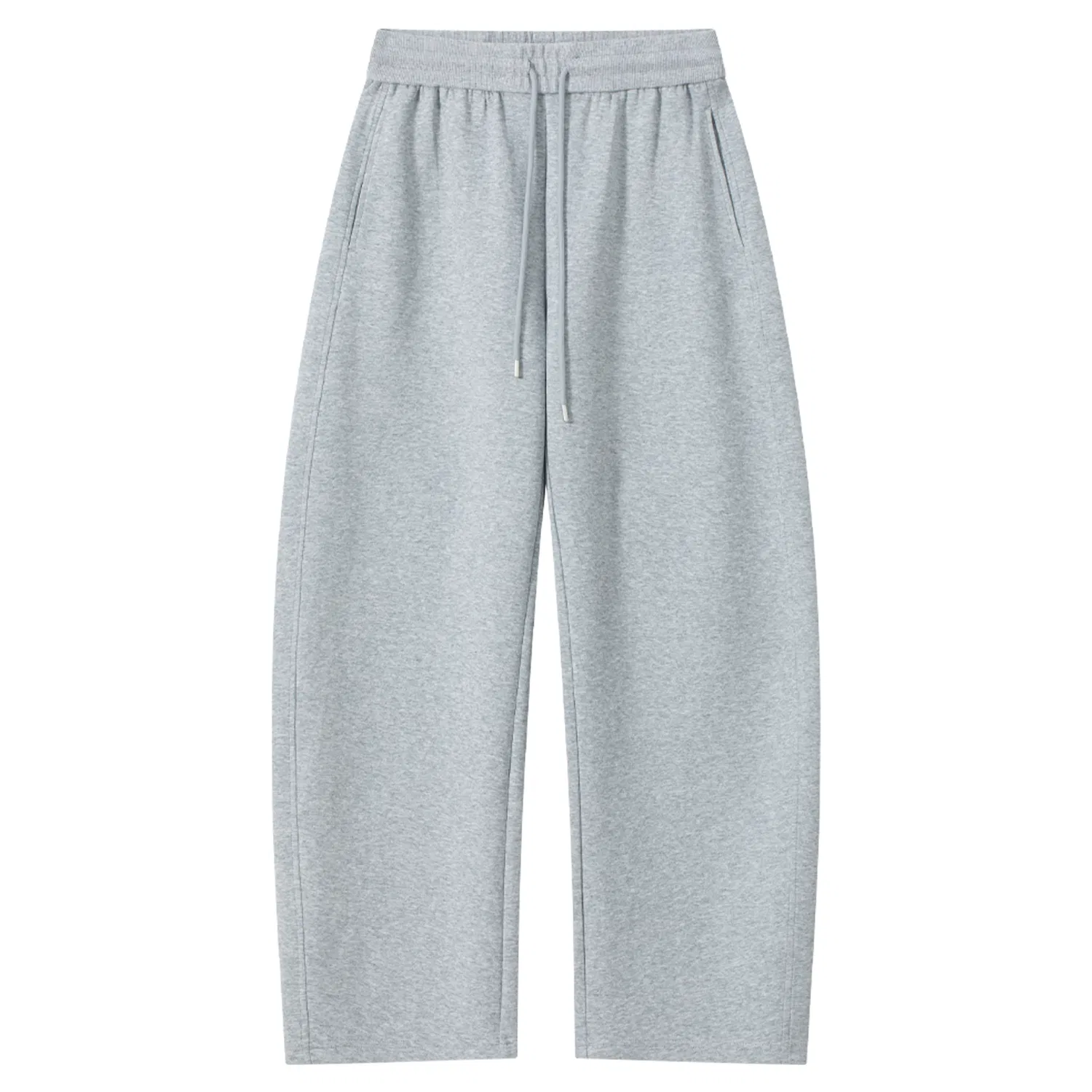 Детские повседневные штаны Light Heather Gray, CLIMAX VISION