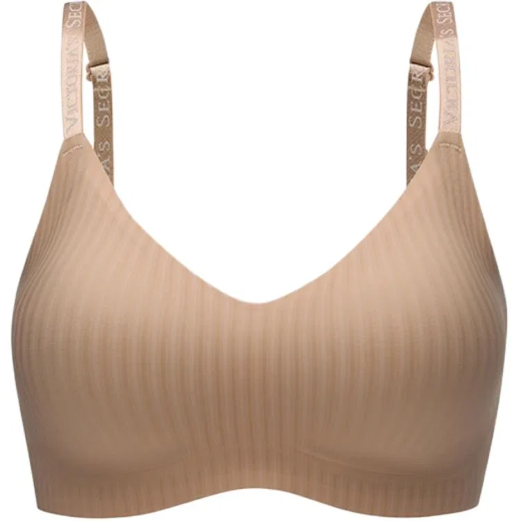 Женский бюстгальтер Nude Victoria's Secret