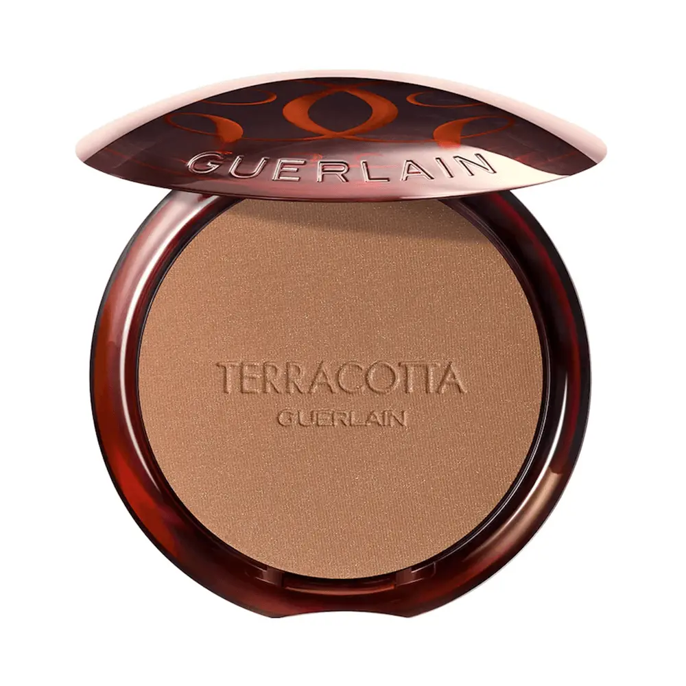 

Бронзирующая пудра Guerlain Terracotta, коричневый