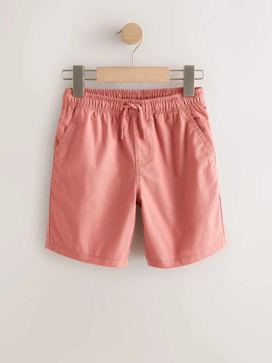 Шорты 3-Pack, Tan/Navy Blue/Blush Next — фото 4