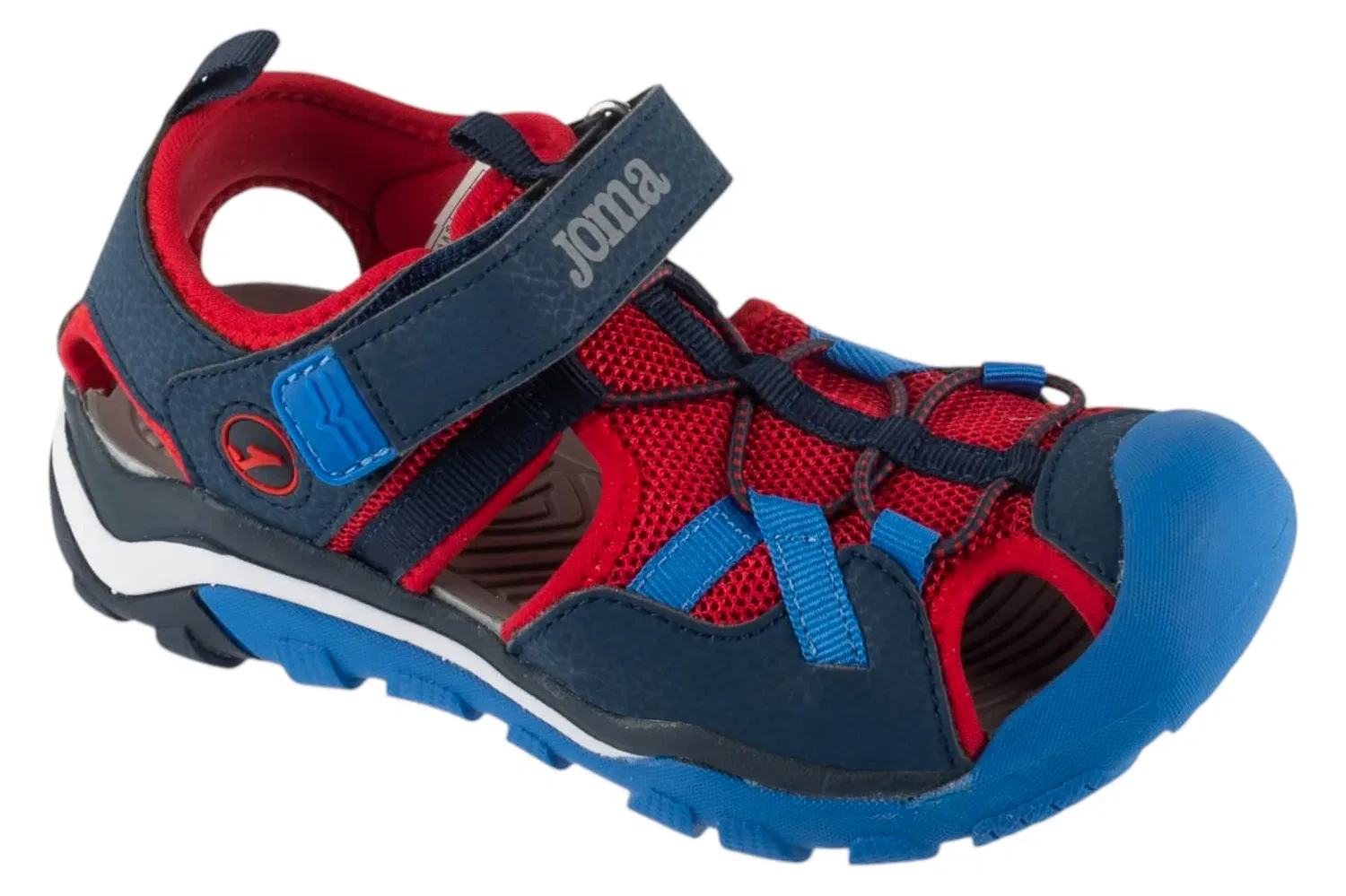Сандалии детские Joma S.Lake Jr 26, темно-синий