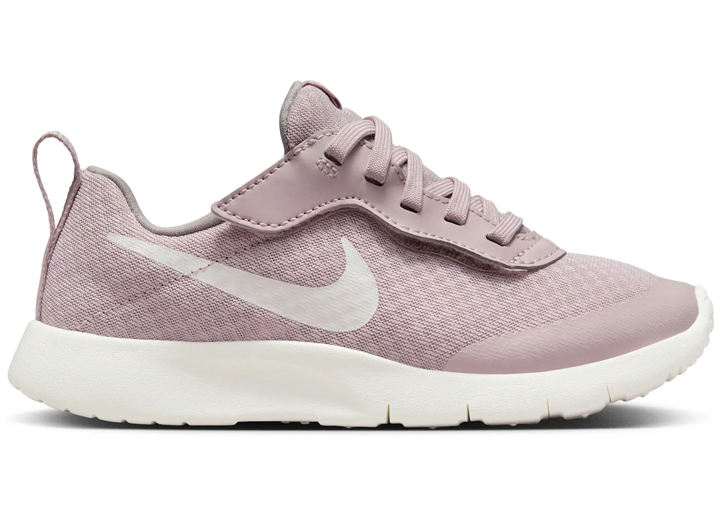 Детские кроссовки Lifestyle Nike Tanjun EasyOn, Particle Rose Enigma Stone Sail