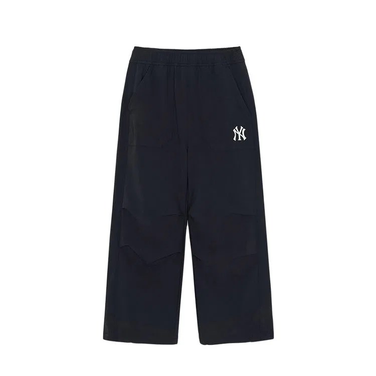 Детские брюки MLB KIDS, Black