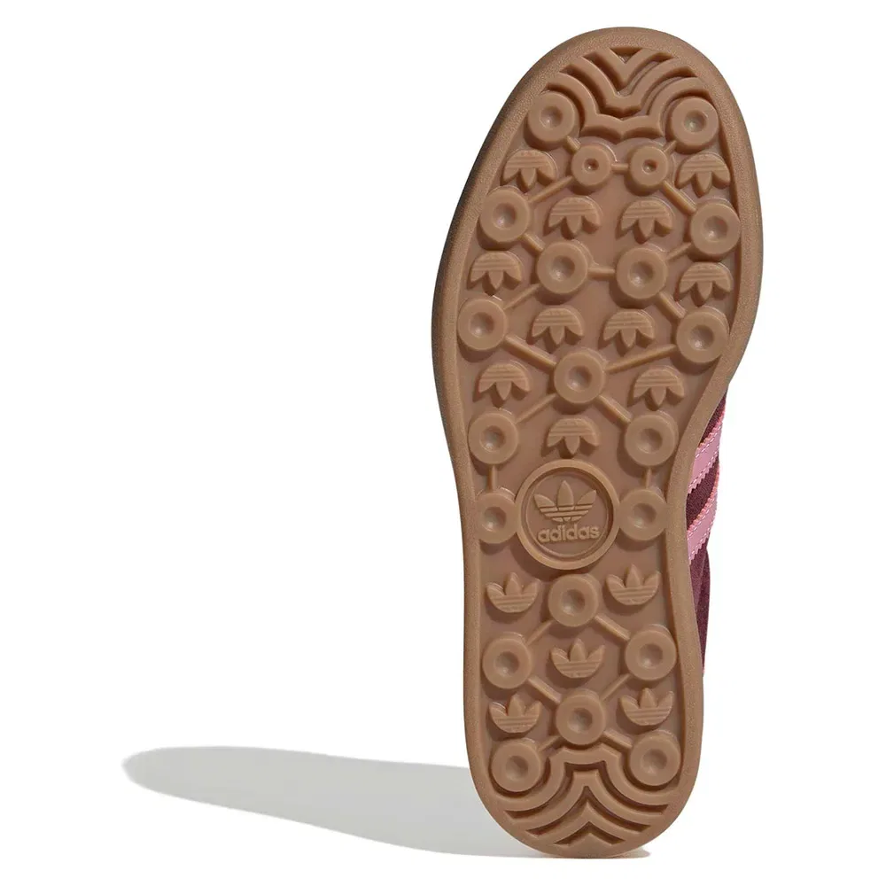 Кроссовки Gazelle Bold Adidas Originals, фиолетовый — фото 4