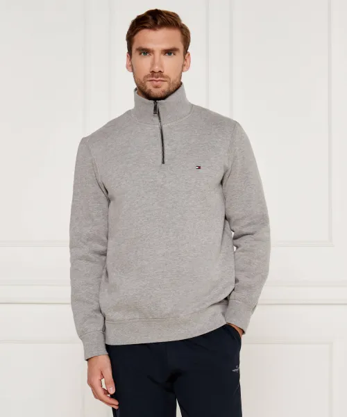 

Необходимая толстовка Regular fit Tommy Hilfiger, серый