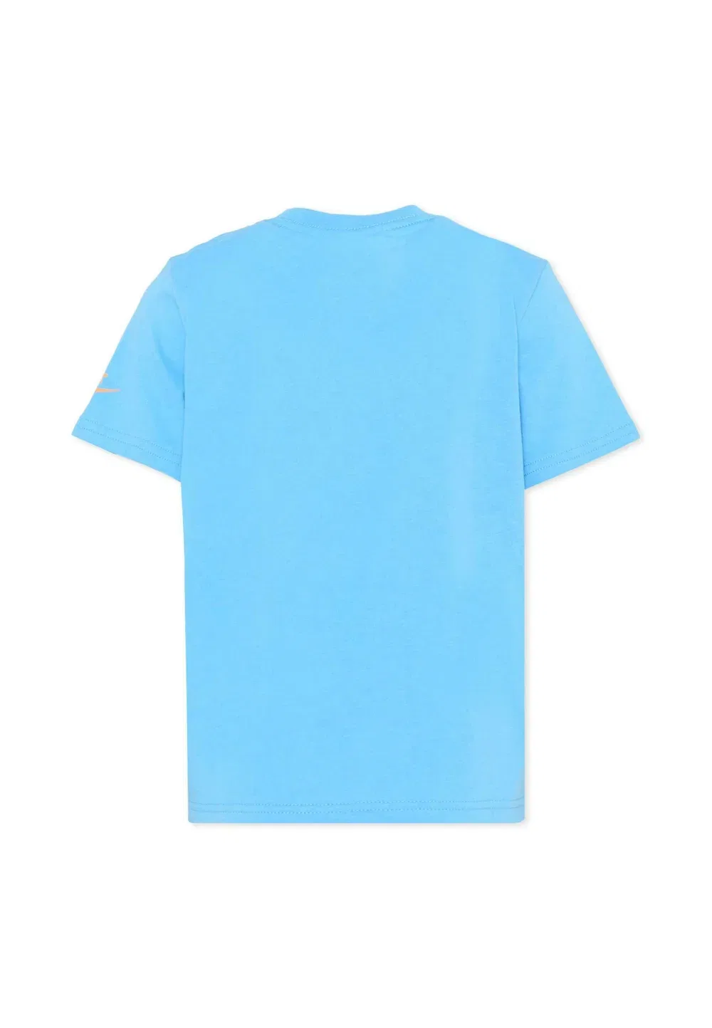 Футболка с принтом Nike Sportswear, Light Blue — фото 2