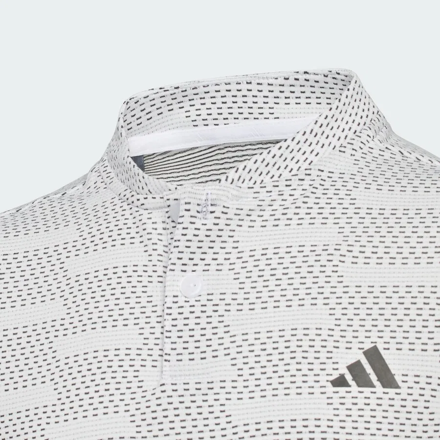 Спортивная футболка ADIDAS PERFORMANCE белого цвета — фото 3