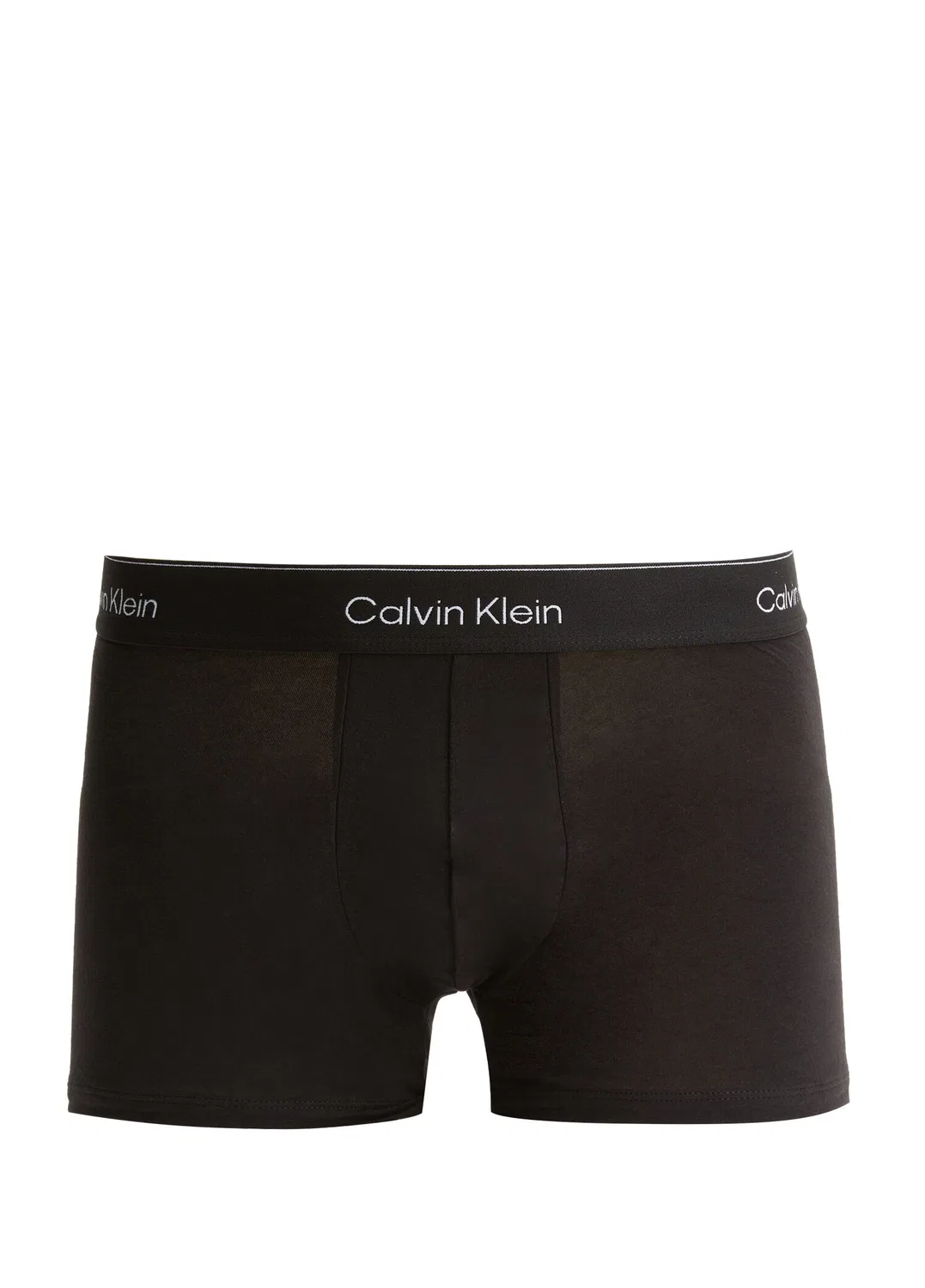 Боксеры 5шт Calvin Klein, black — фото 2