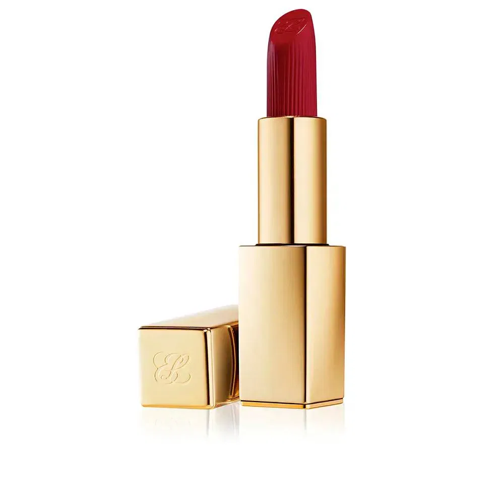Помада 127360 Estee Lauder, красный