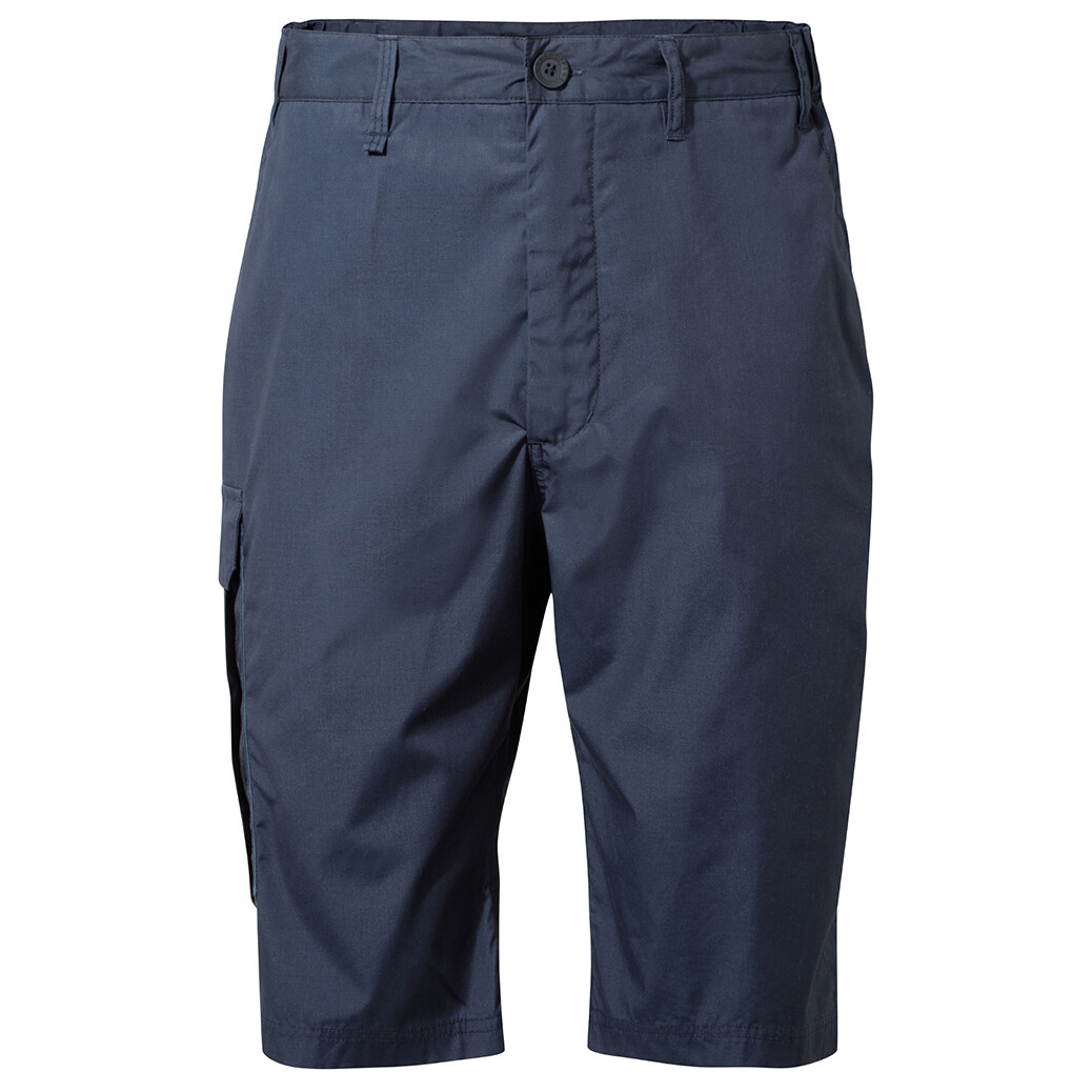 

Шорты Craghoppers Kiwi Long, цвет Steel Blue